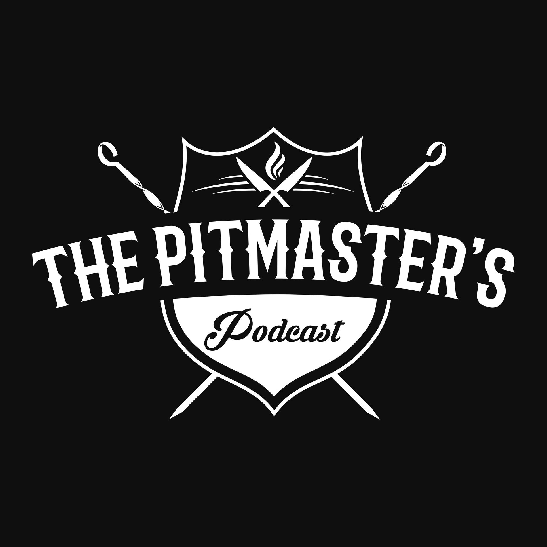 Show cover of The Pitmaster's Podcast