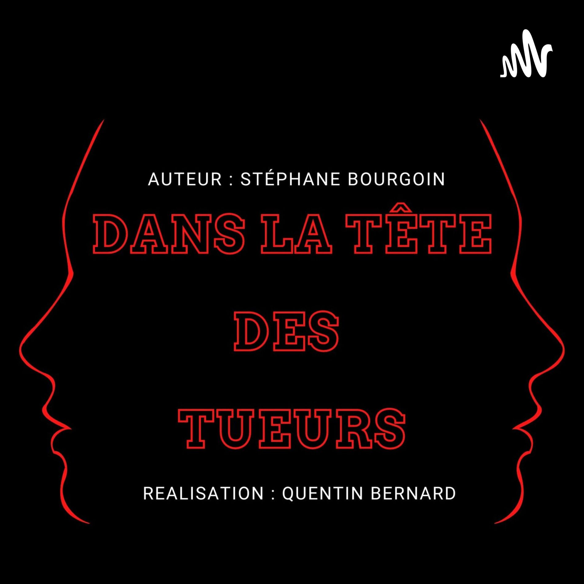 Show cover of Dans la tête des tueurs.