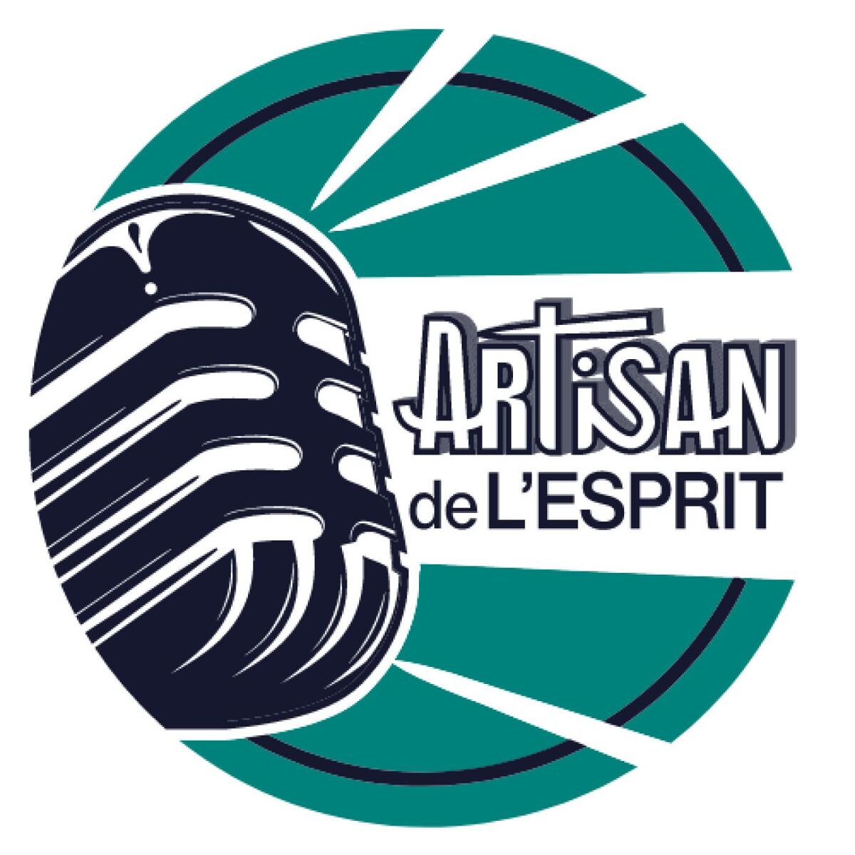 Show cover of Artisan de l'esprit
