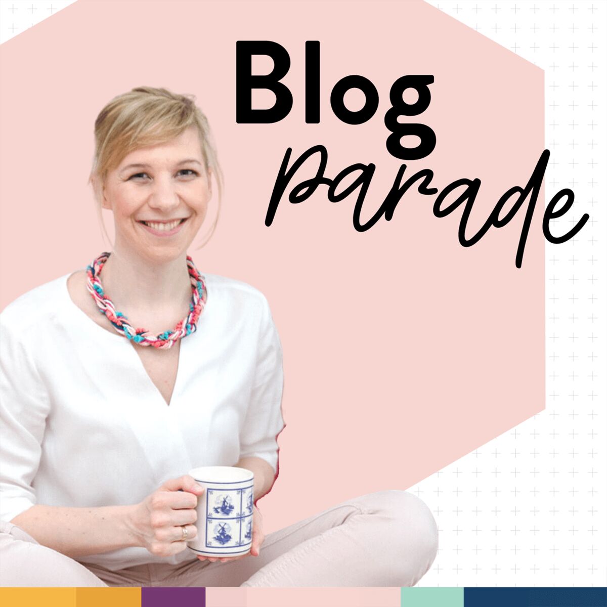 Show cover of Blogparade | Bloggen, Schreiben und Content-Marketing für dein Online-Business