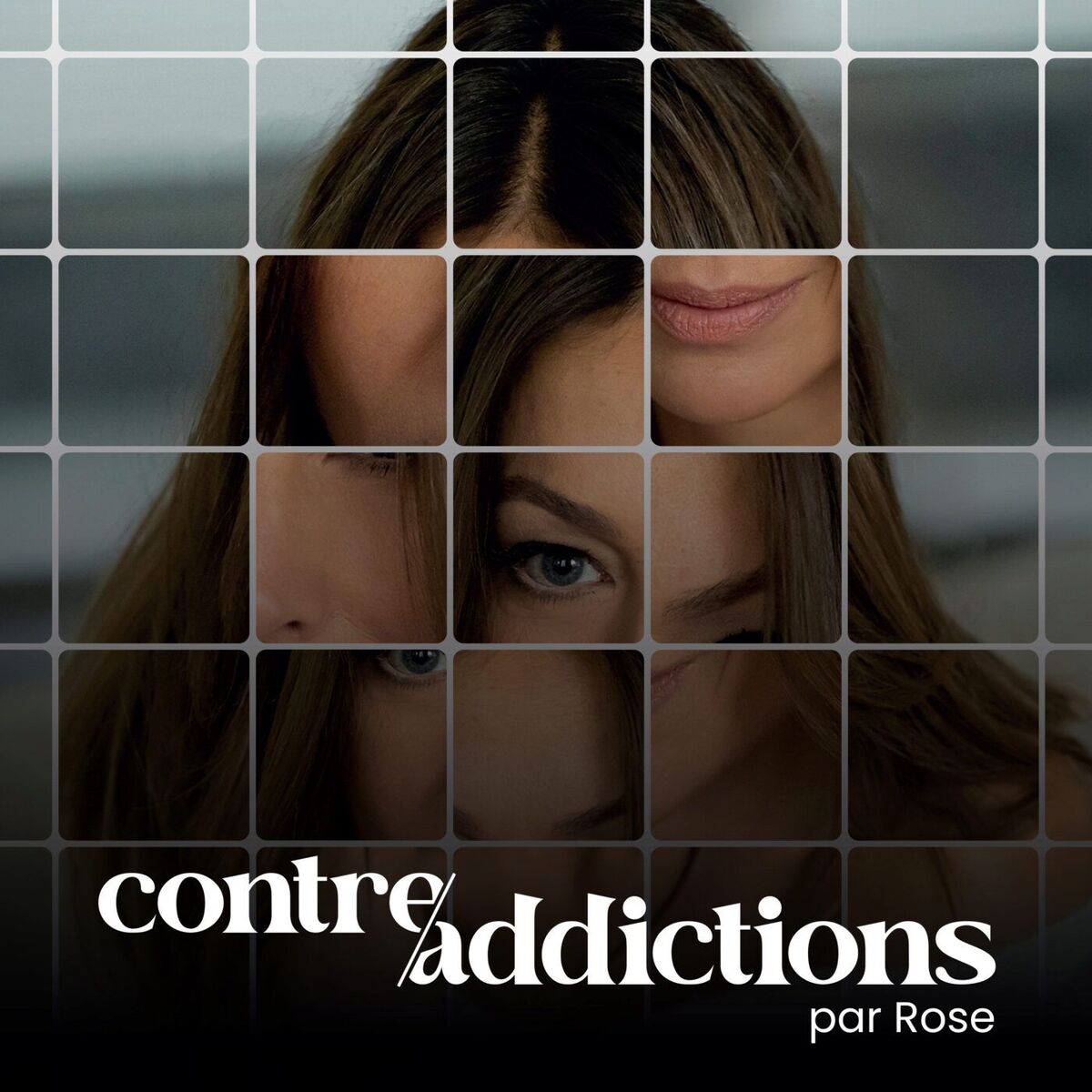 Show cover of Contre-addictions par Rose