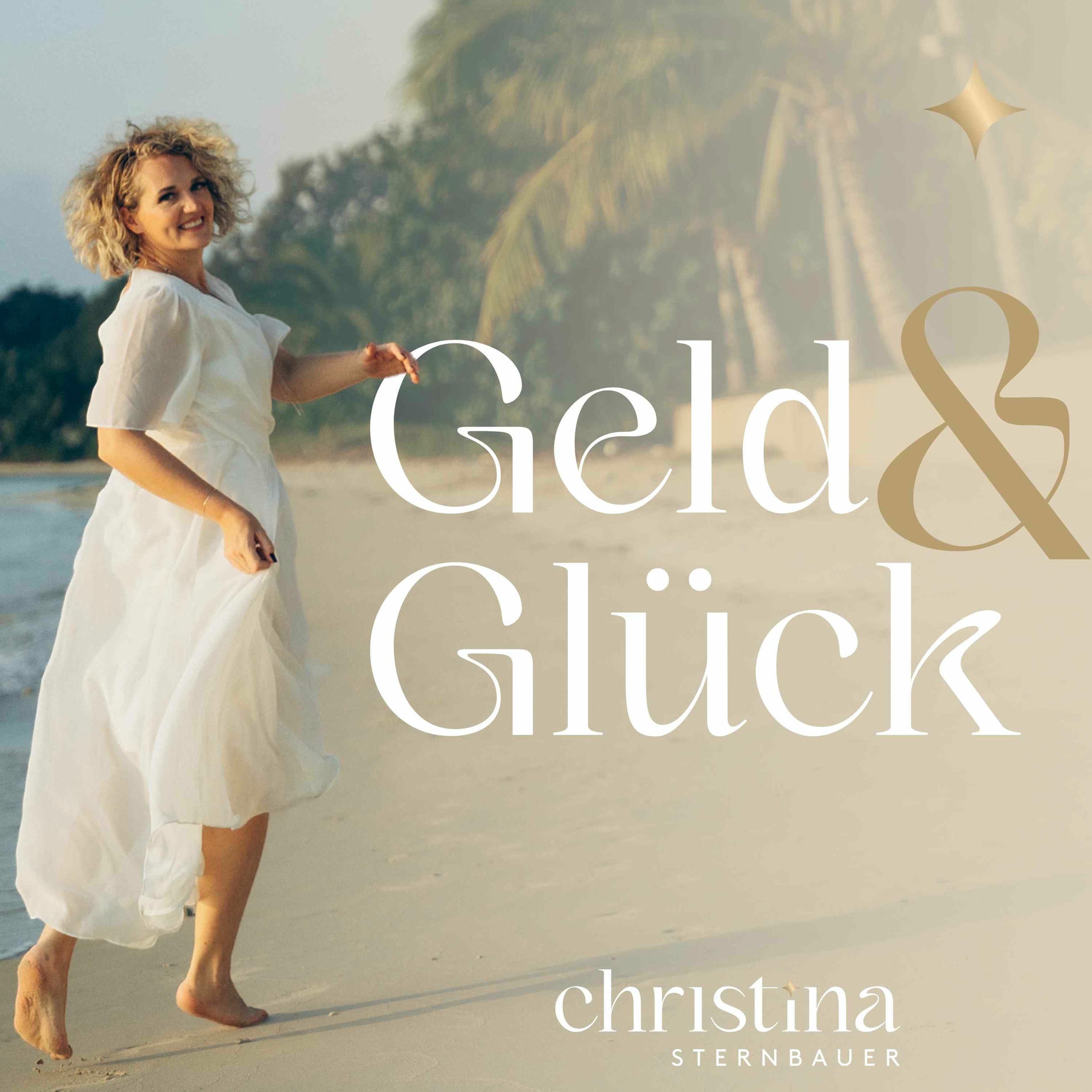 Show cover of Geld & Glück