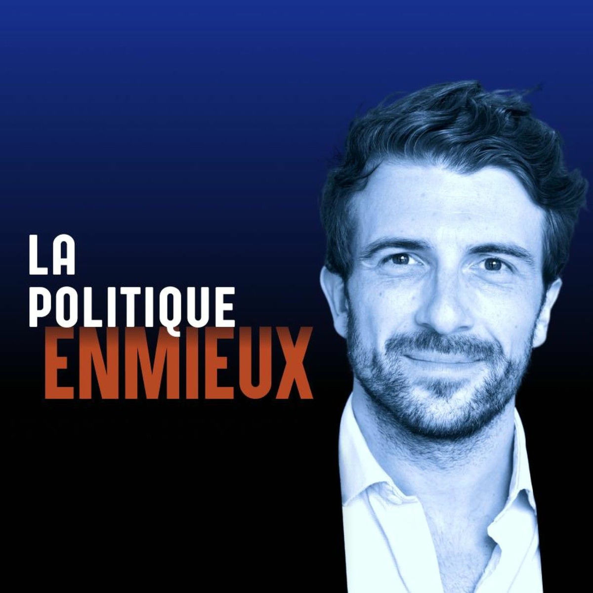 Show cover of La politique en mieux