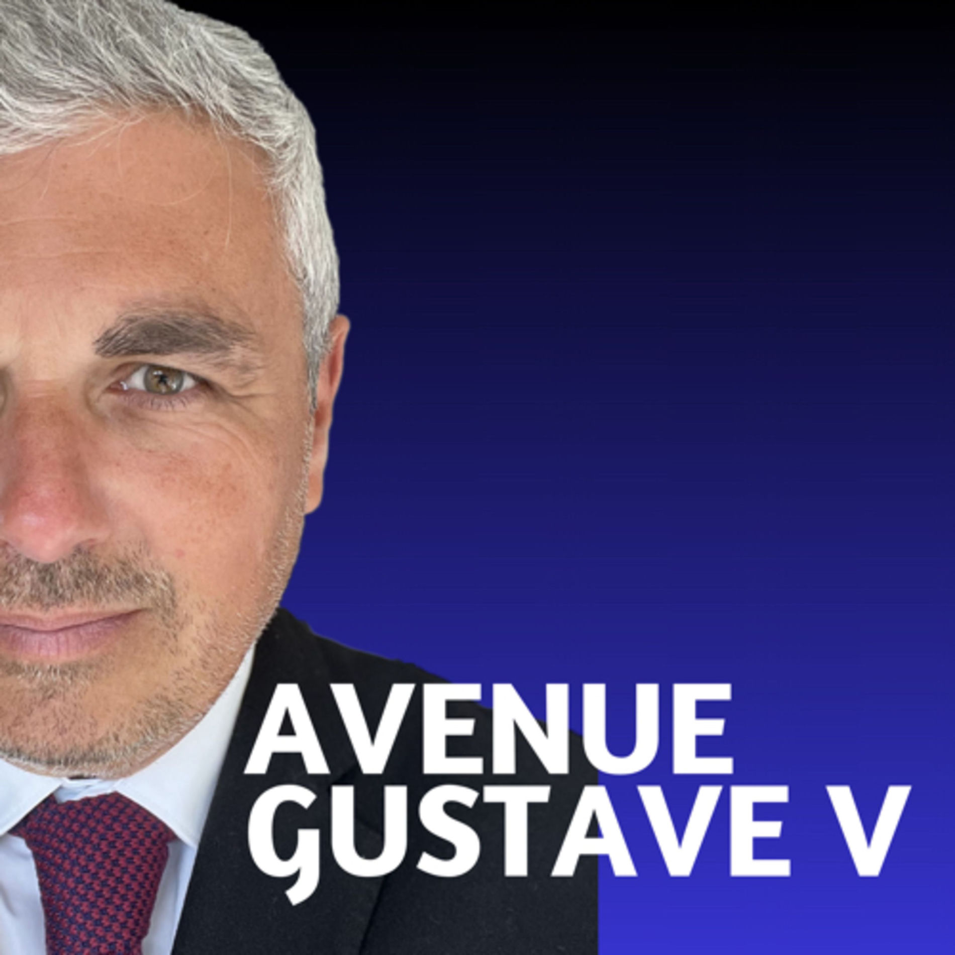 Show cover of Avenue Gustave V
