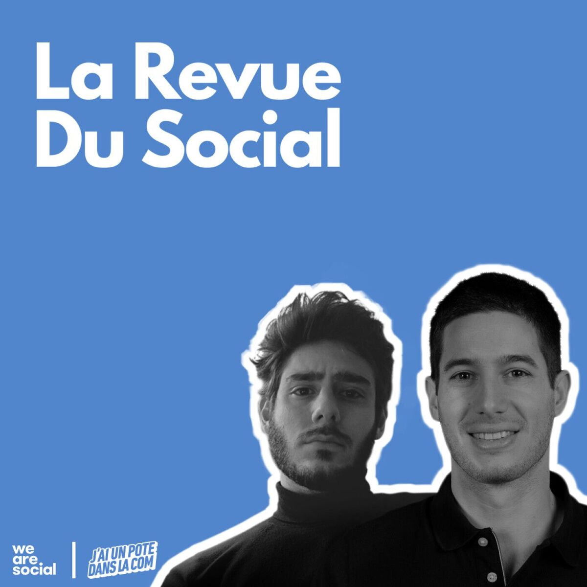 Show cover of La Revue du Social