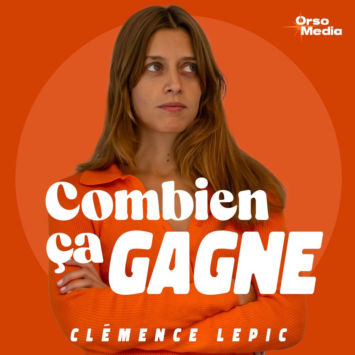 Show cover of Combien ça gagne
