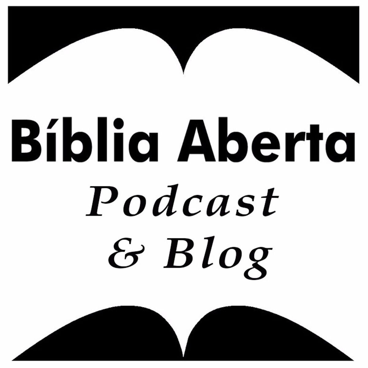 Show cover of BibliaAberta PodCast