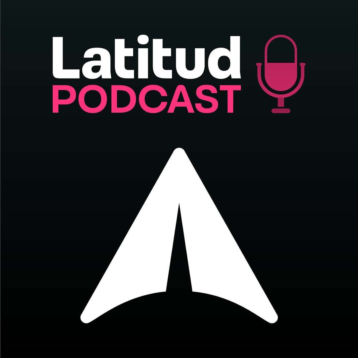 Show cover of Latitud Podcast