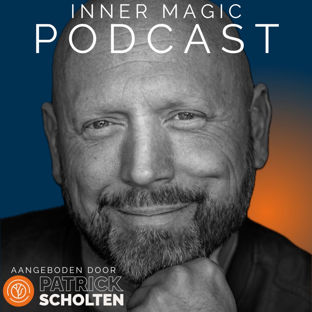 Show cover of Inner Magic Podcast