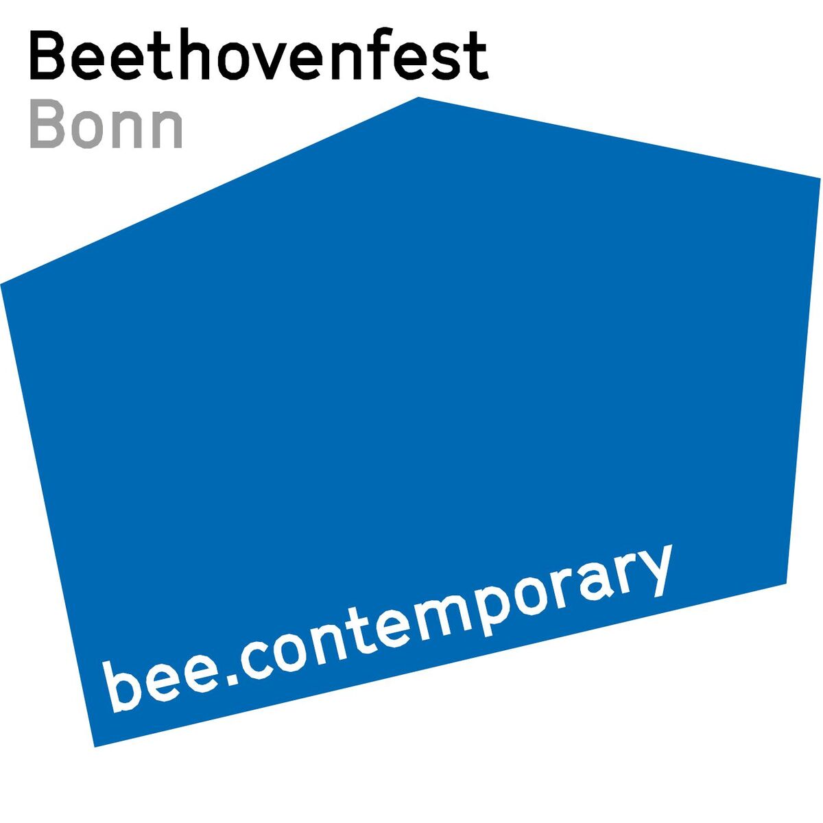 Show cover of bee.contemporary