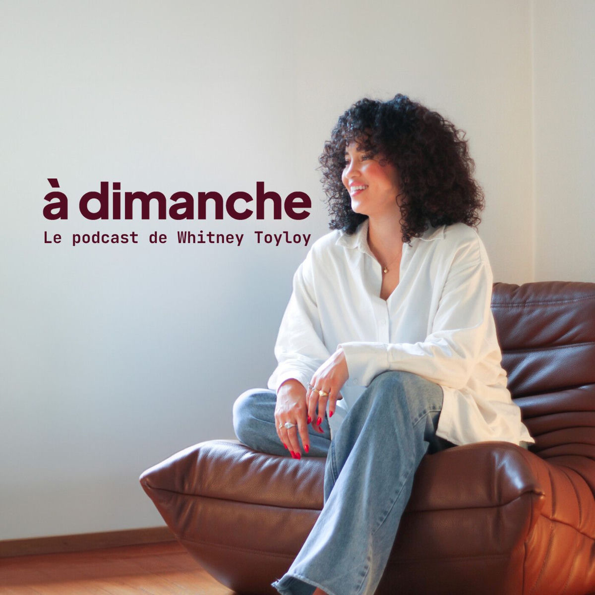 Show cover of à dimanche