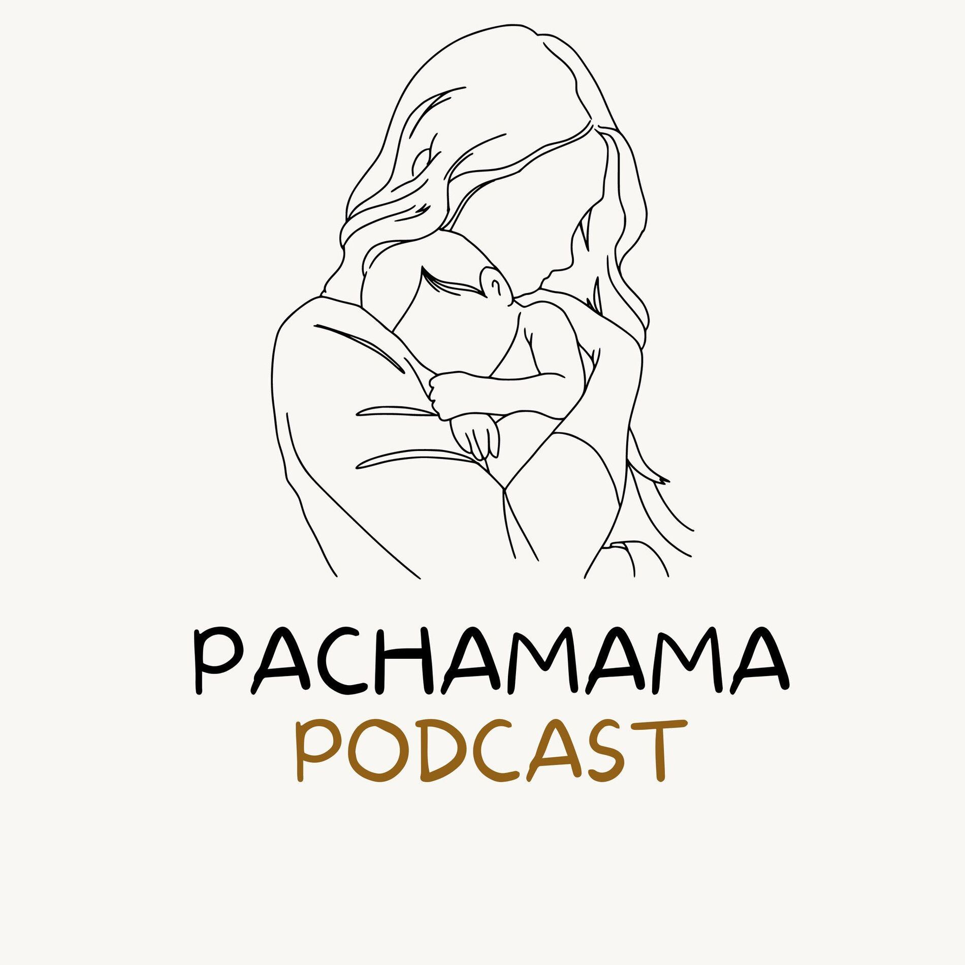 Show cover of Pachamama