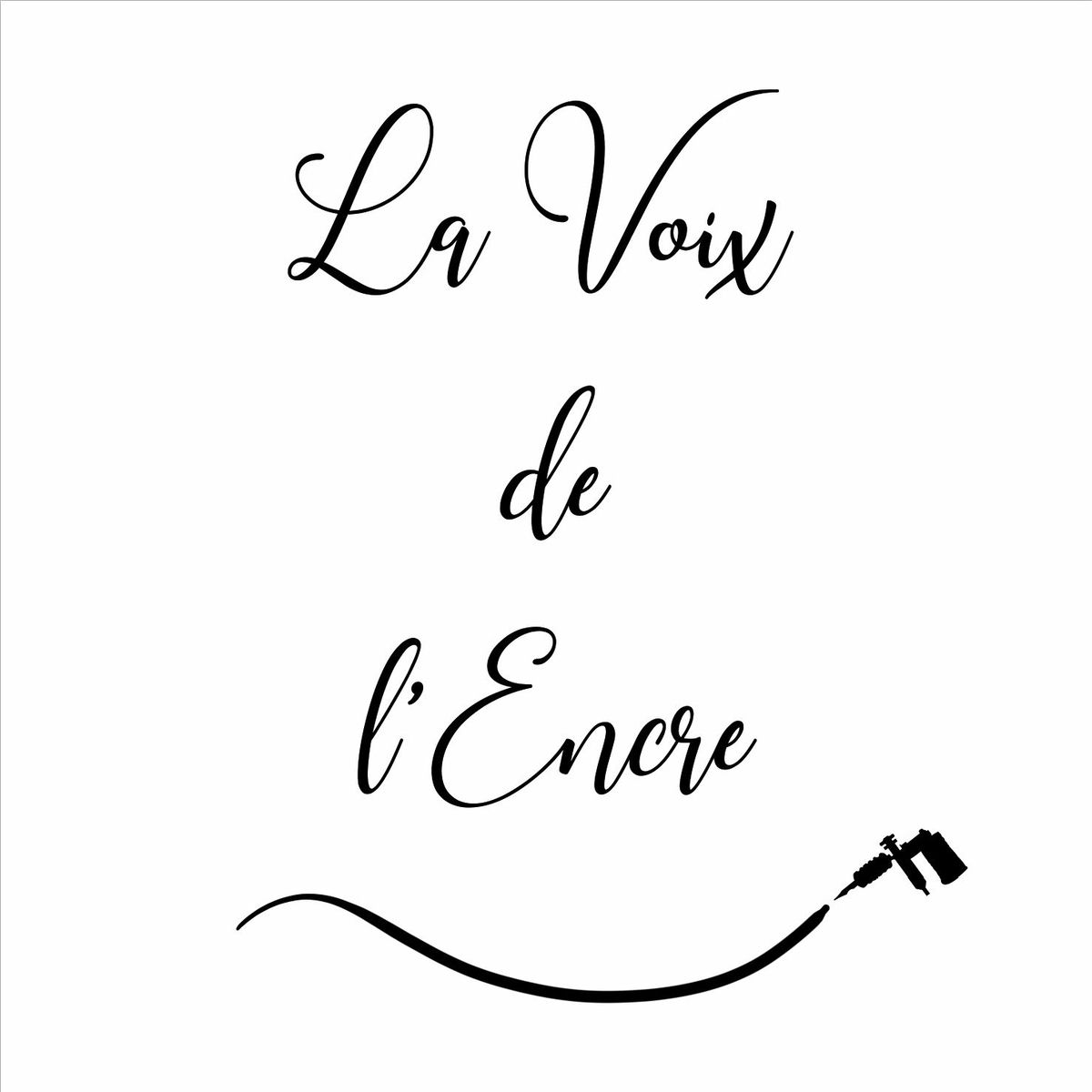 Show cover of Tattoo Podcast : la voix de l'encre