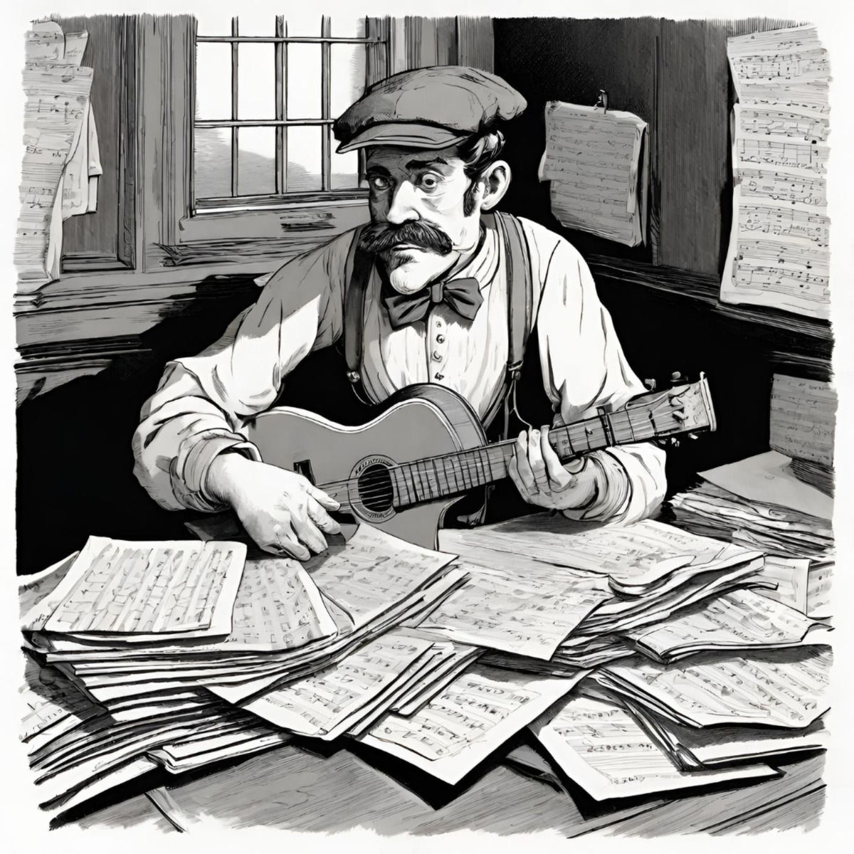 Show cover of Lost songs of Ireland Podcast