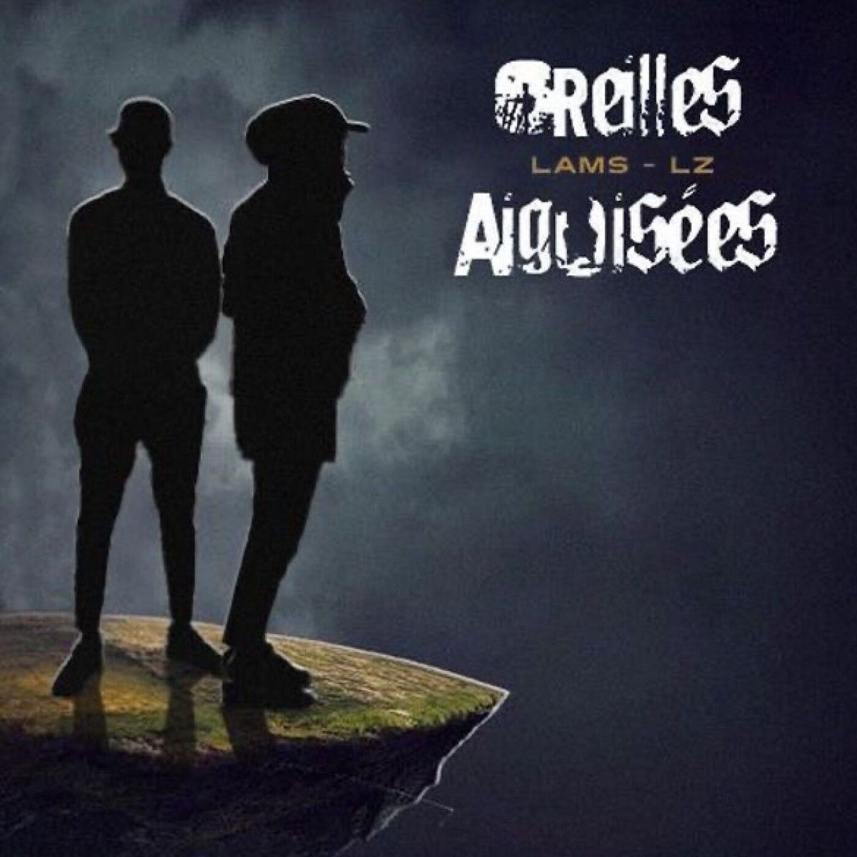 Show cover of Oreilles Aiguisées