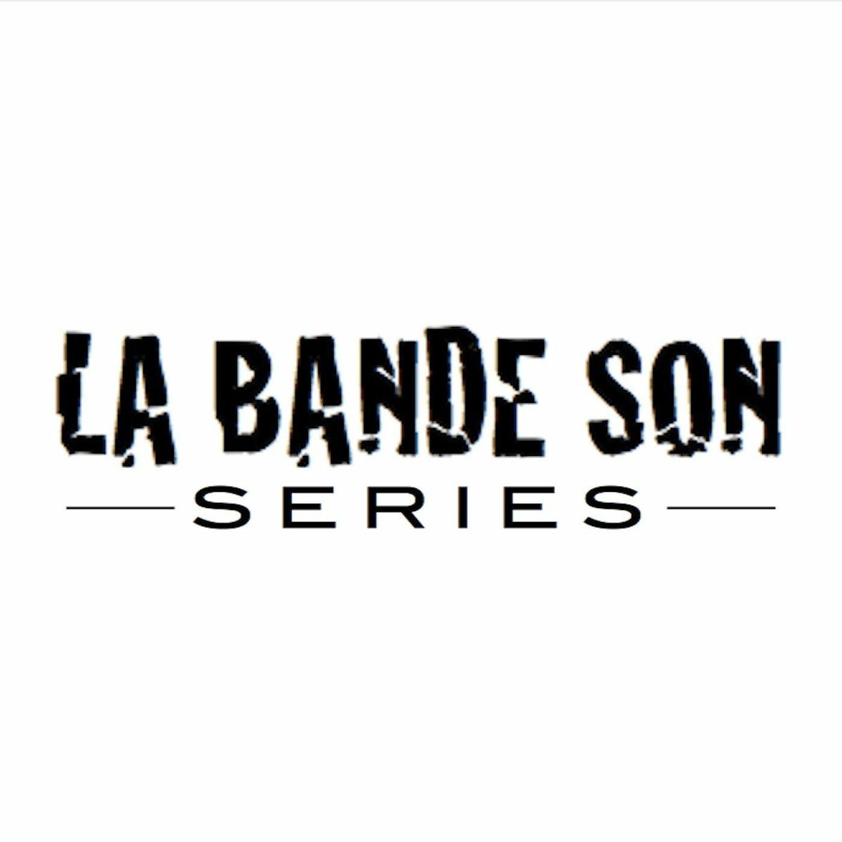 Show cover of La Bande Son séries
