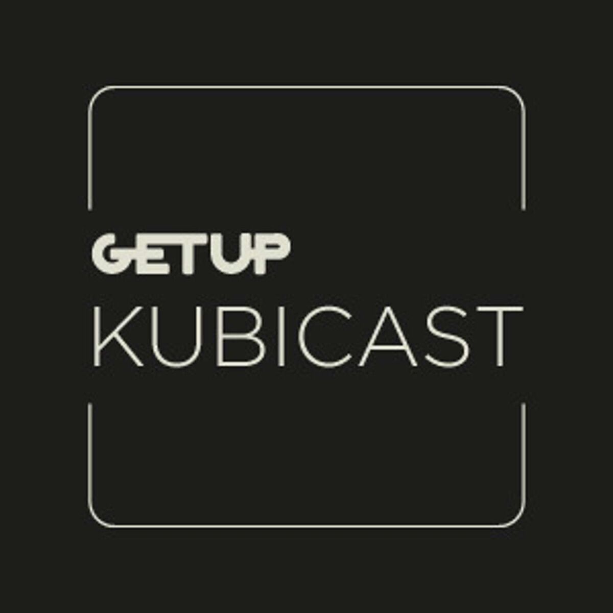 Show cover of Kubicast