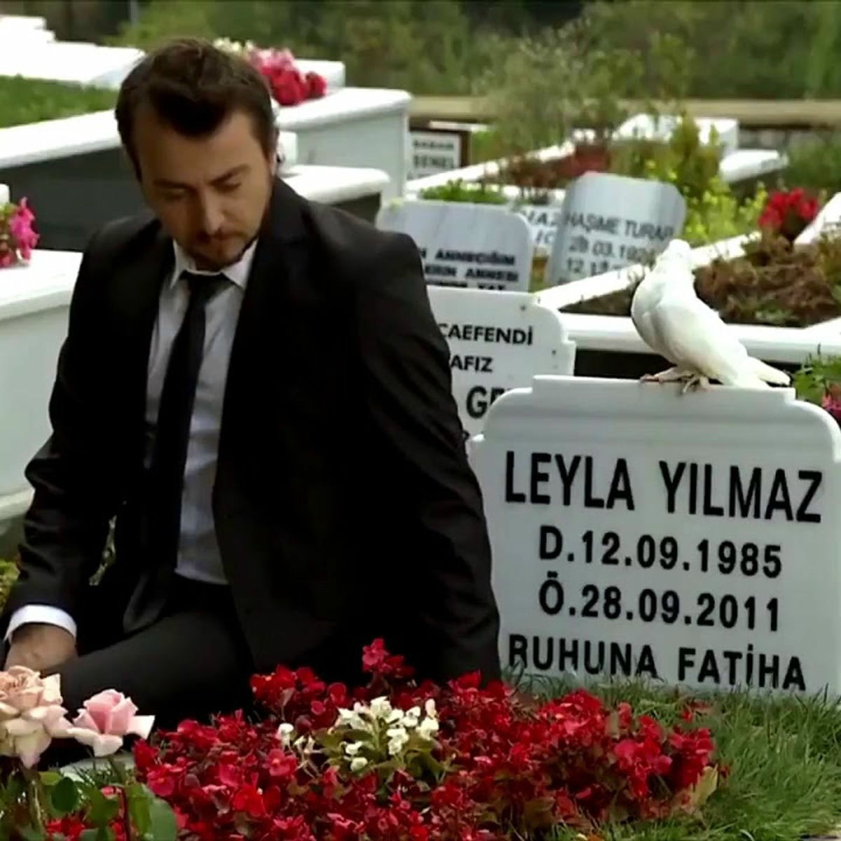 Show cover of Ali Atay (Tüm Şarkılar)
