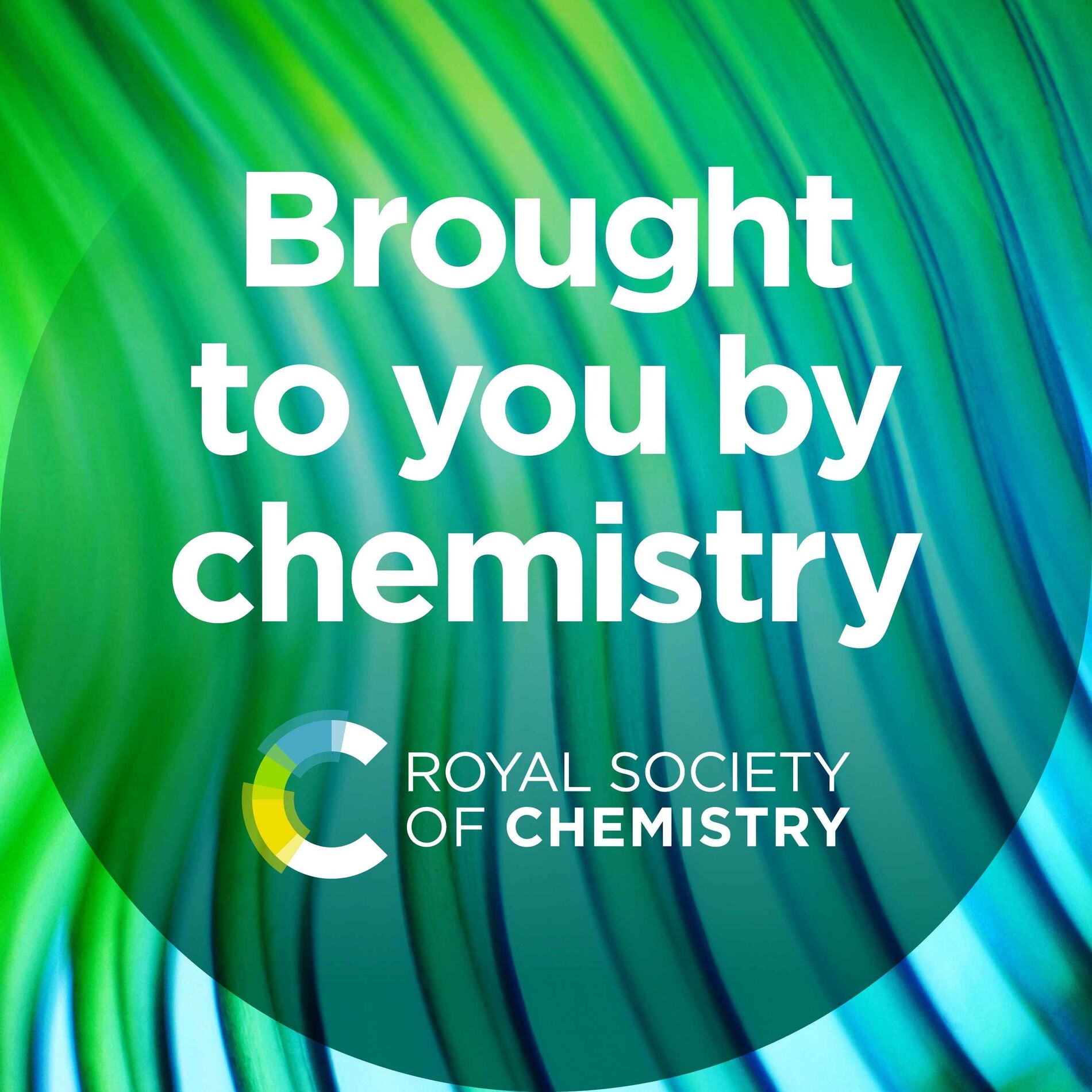 Show cover of Brought to you by Chemistry