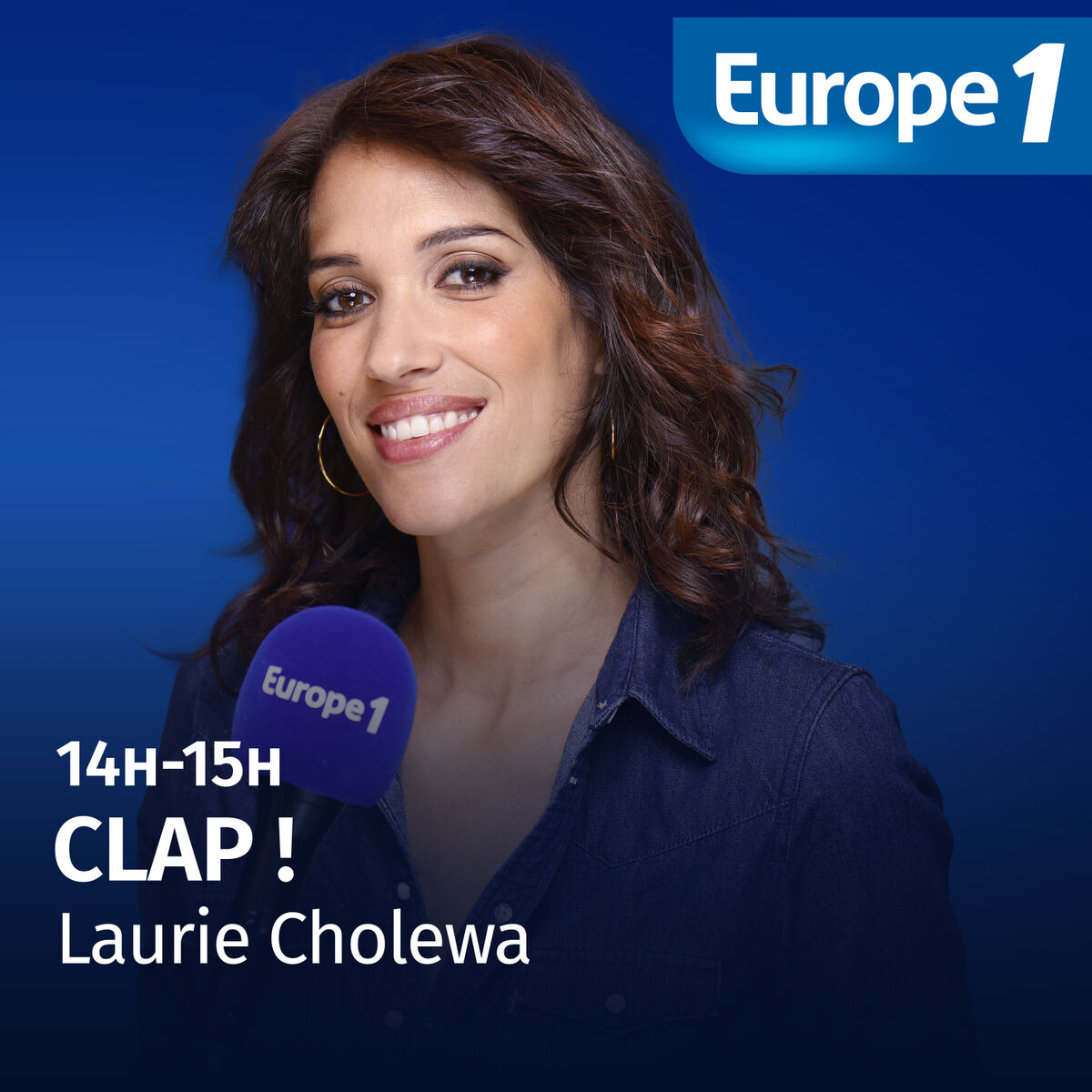 Show cover of CLAP !