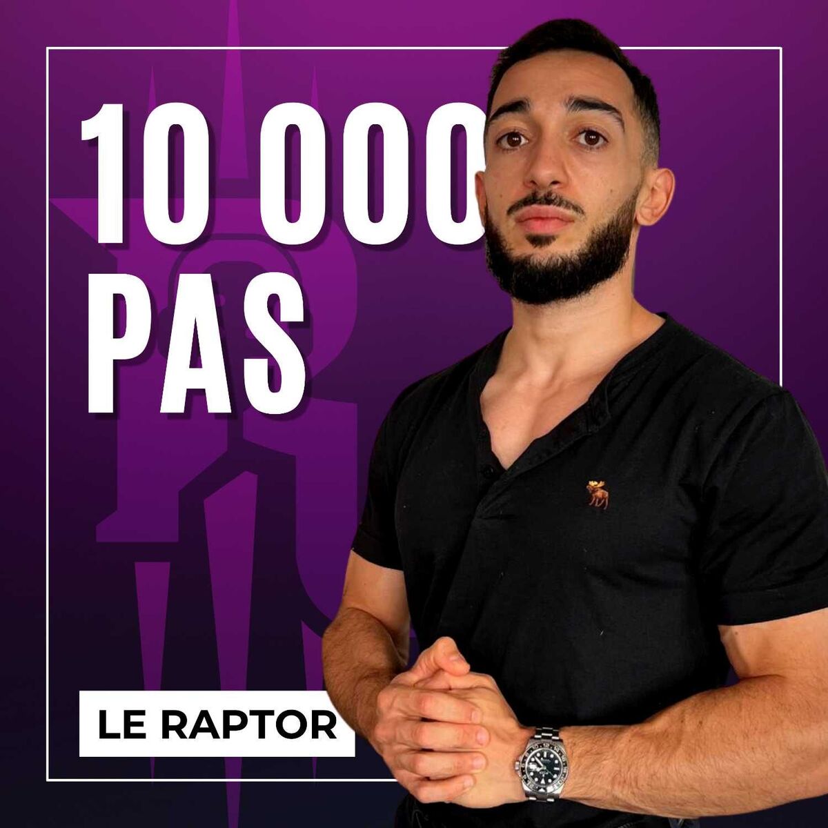 Show cover of 10 000 PAS