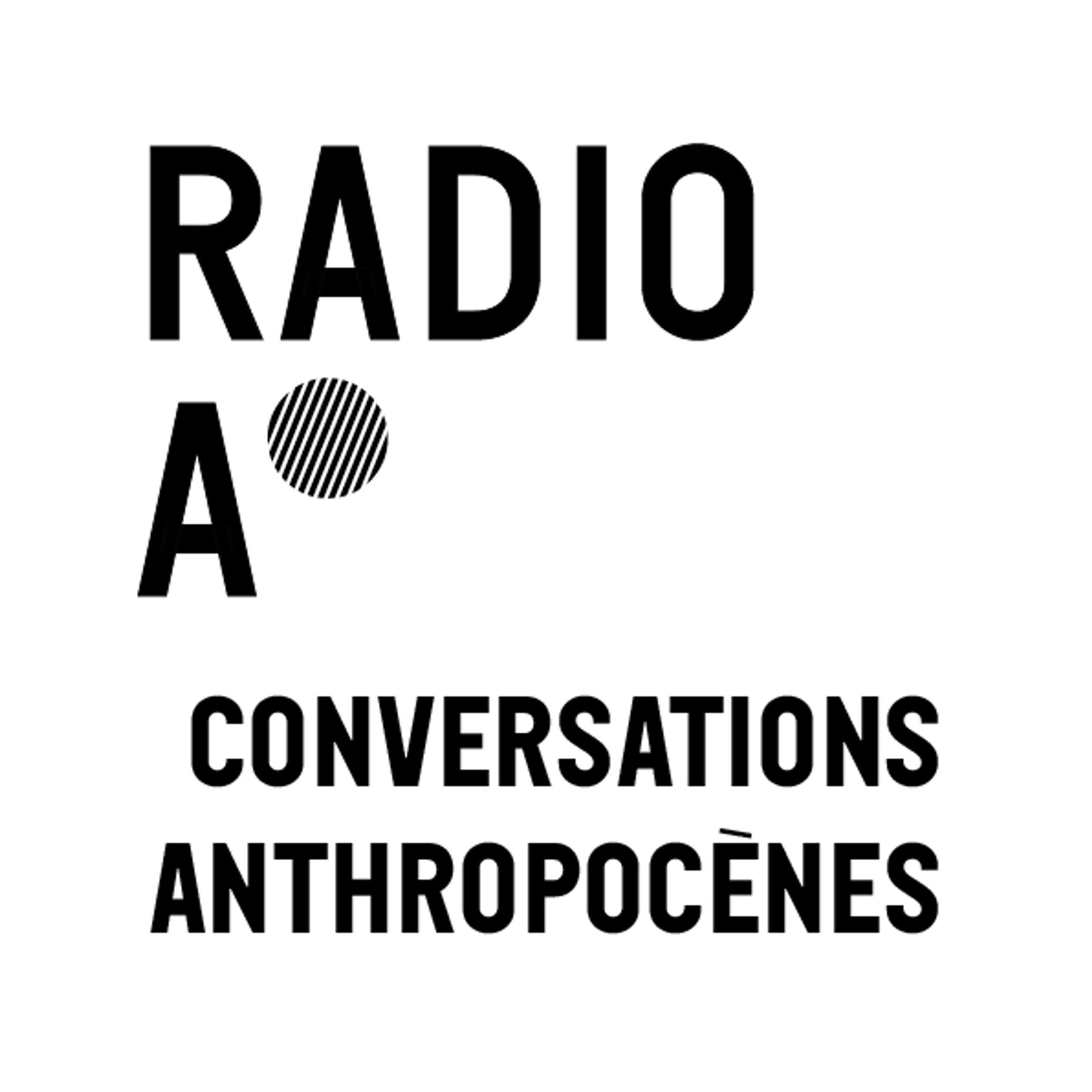 Show cover of Les conversations anthropocènes