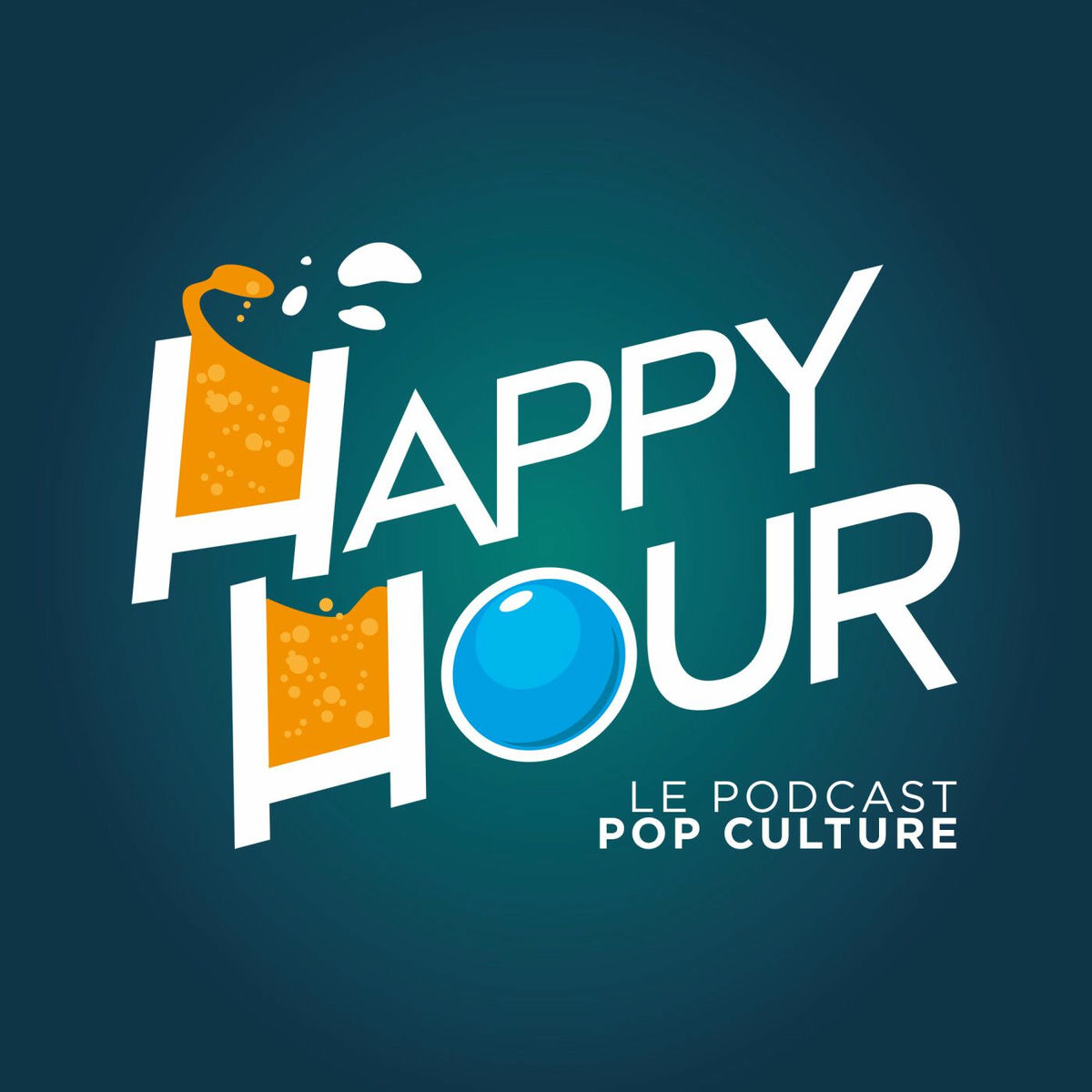 Show cover of Happy Hour