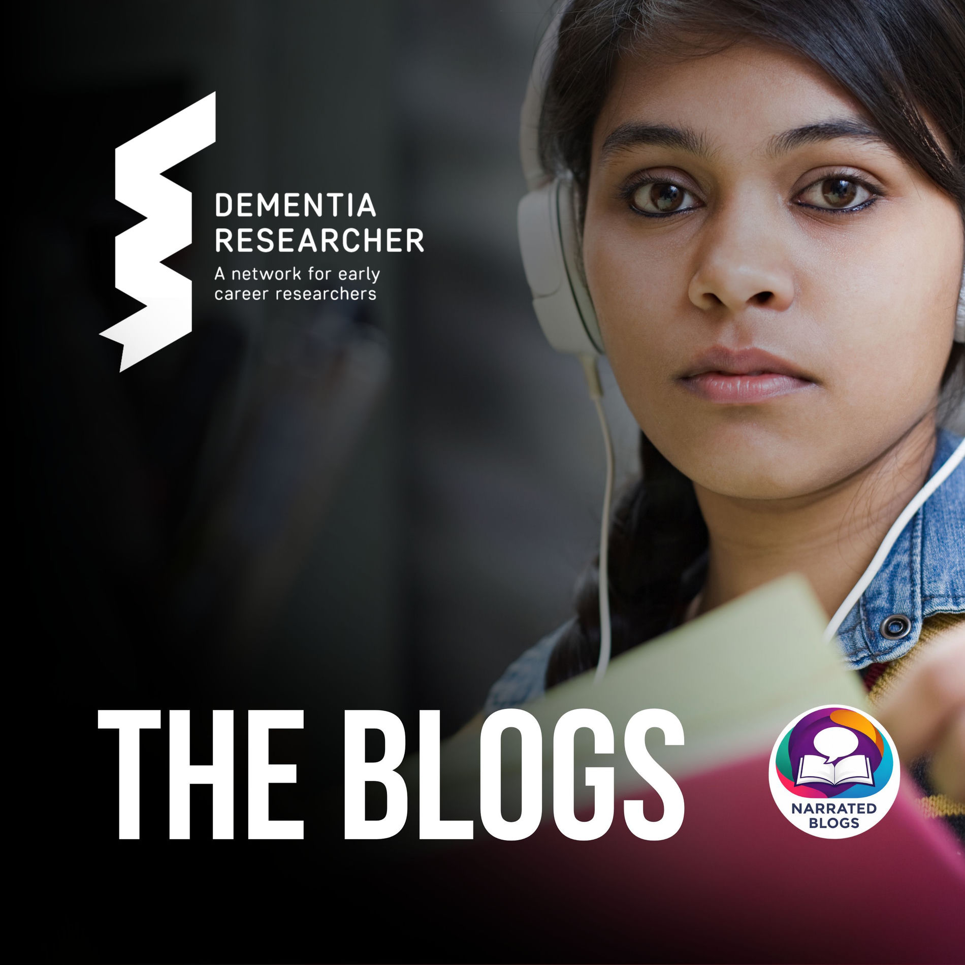 Show cover of Dementia Researcher Blogs