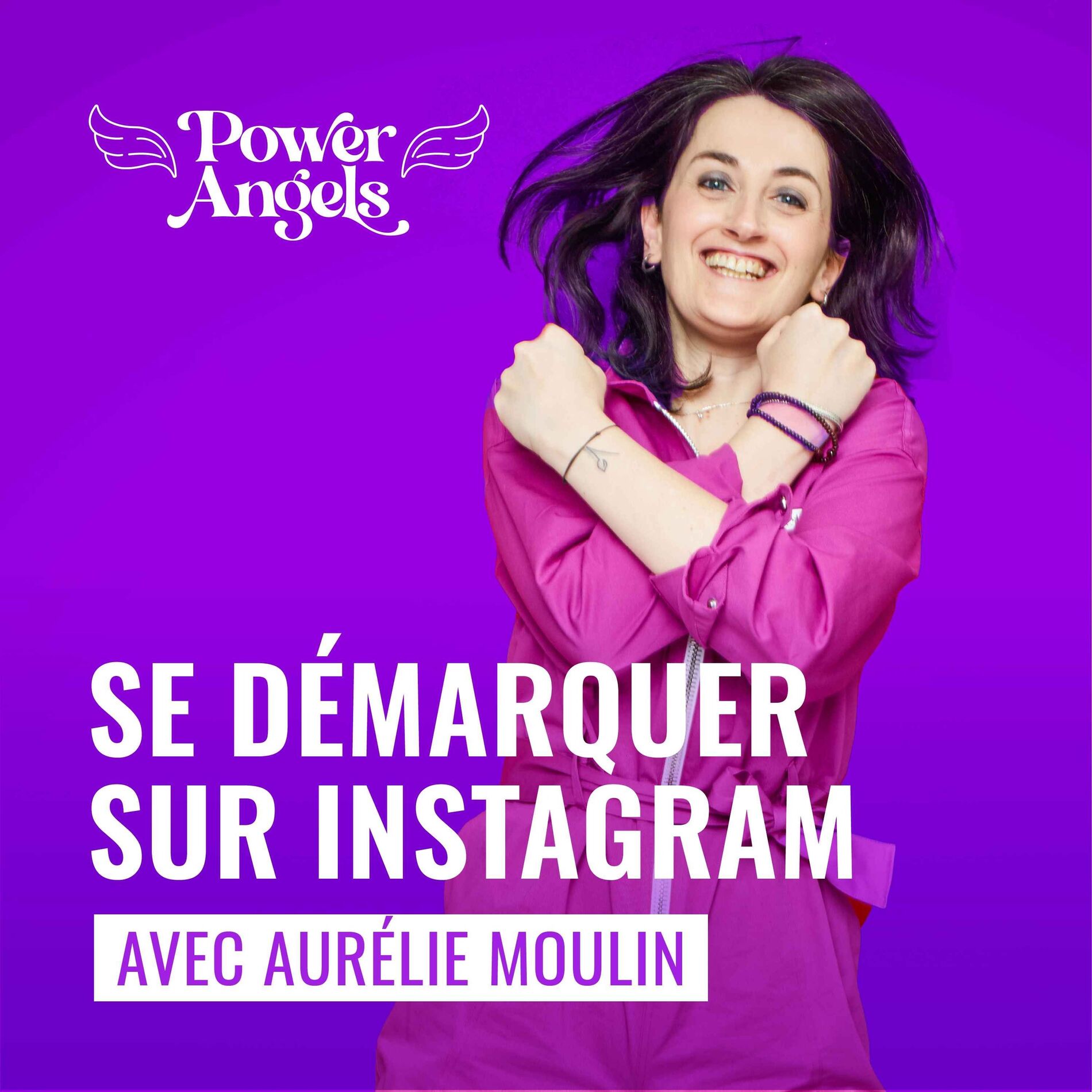 Show cover of SE DÉMARQUER SUR INSTAGRAM