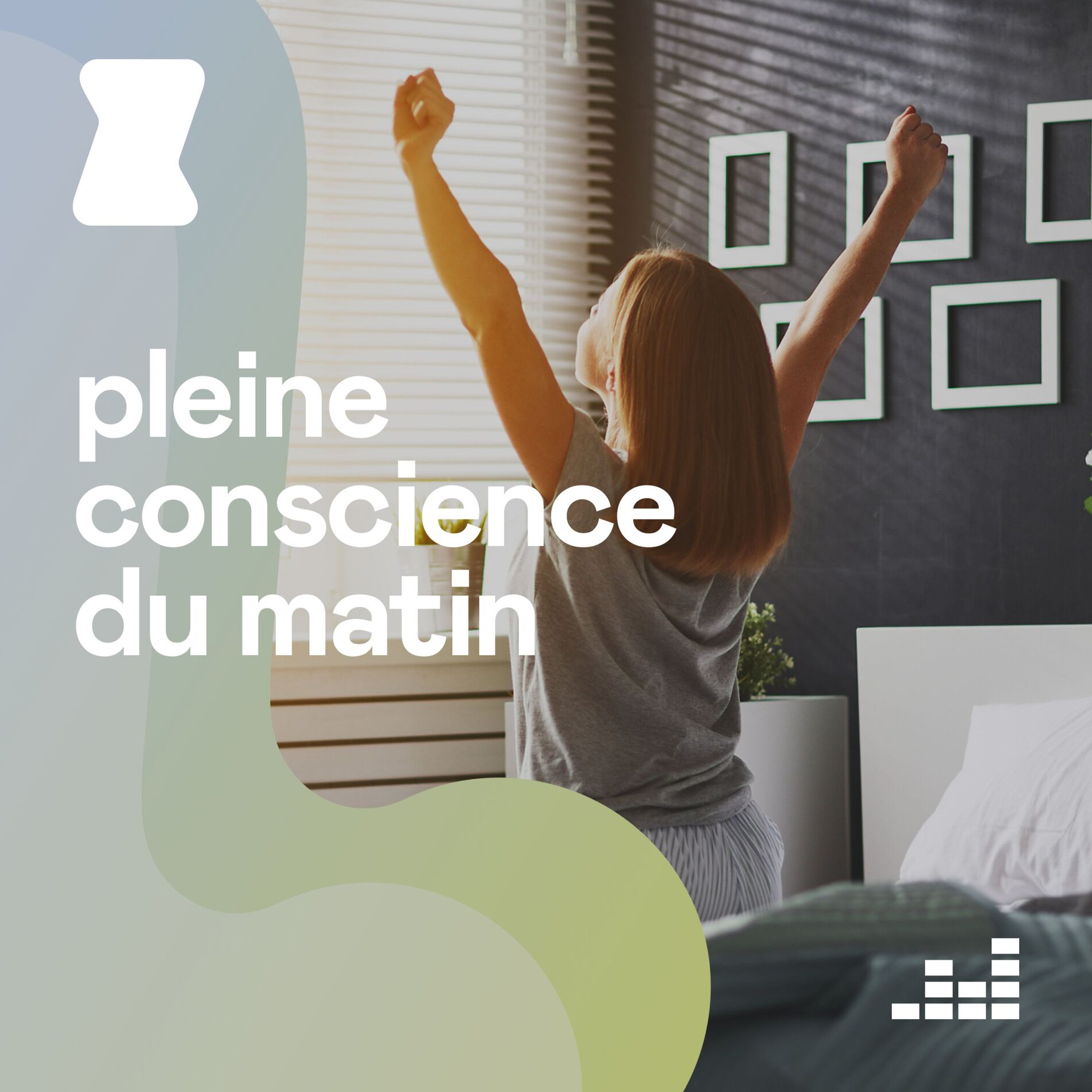 Show cover of Pleine conscience du matin