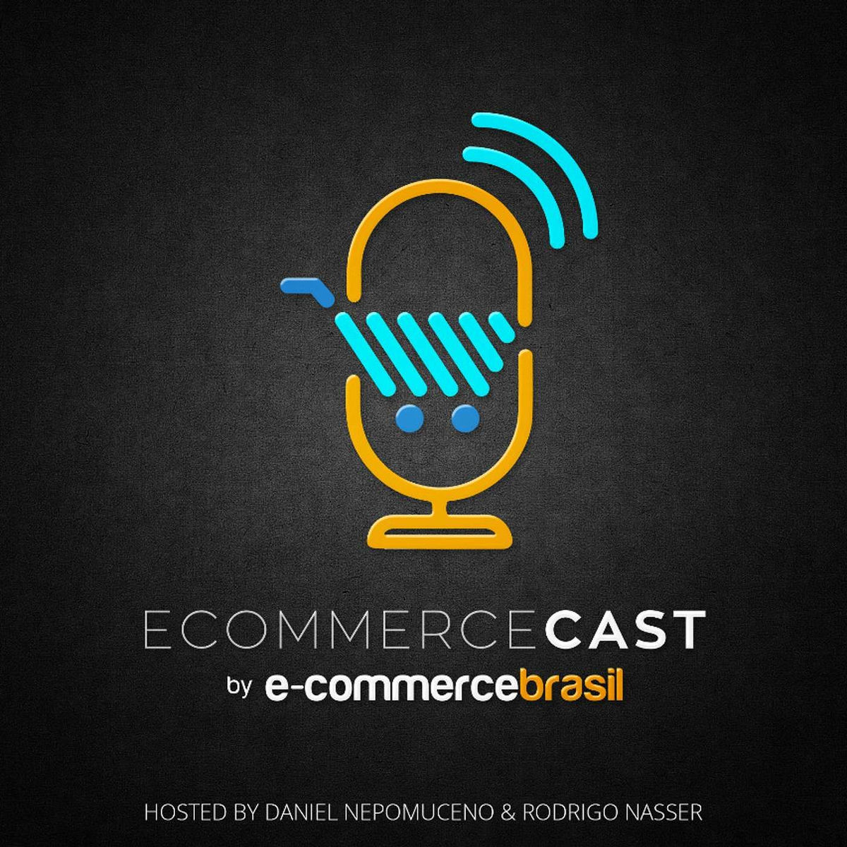 Show cover of E-CommerceCast
