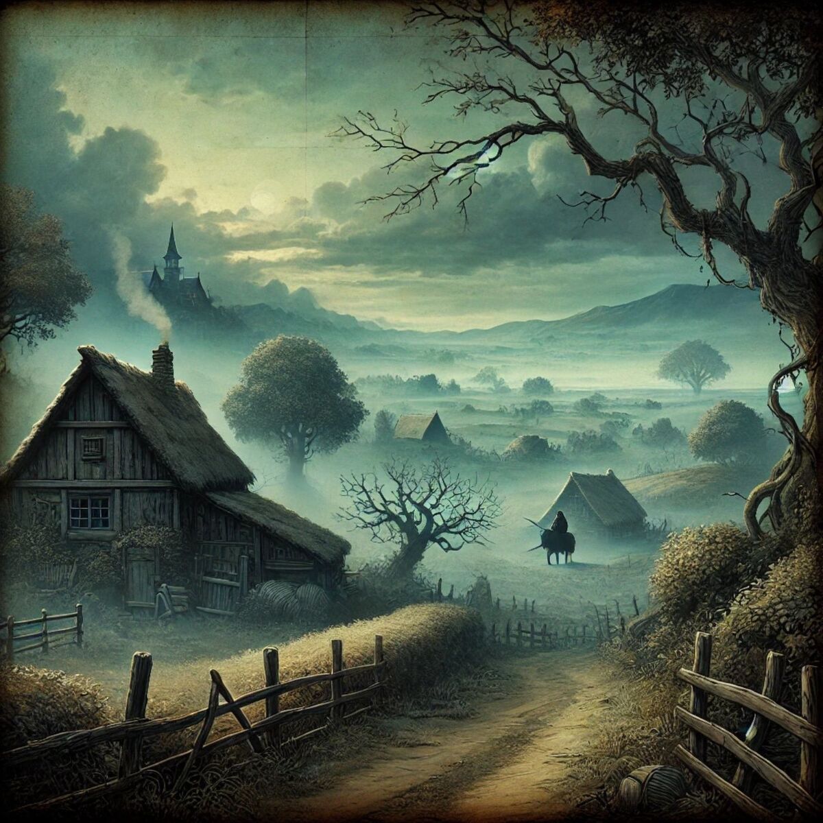Show cover of Legend of Sleepy Hollow