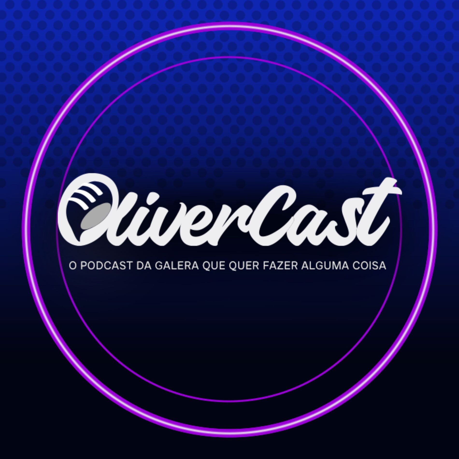 Show cover of OliverCast | Podcast