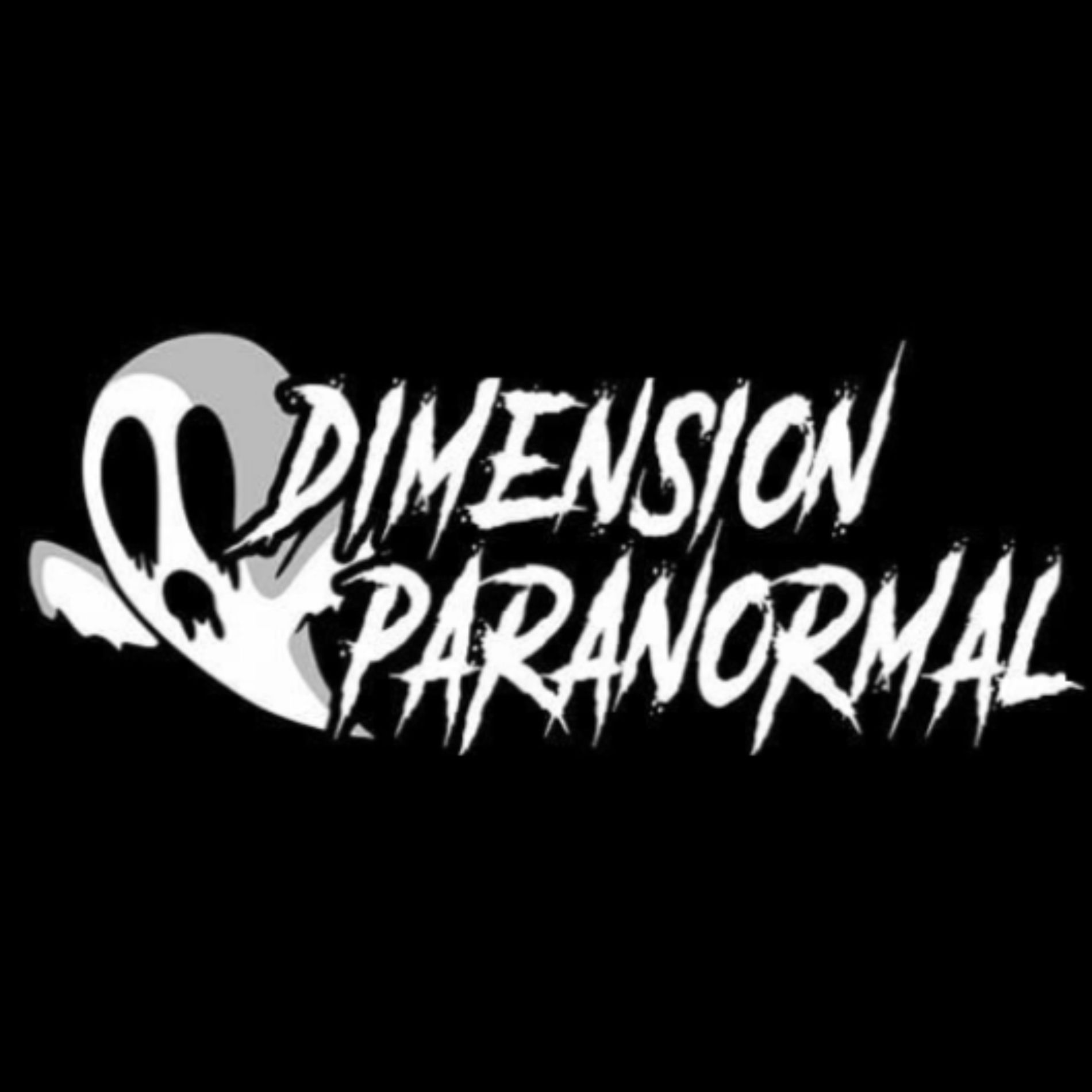 Show cover of Dimension Paranormal
