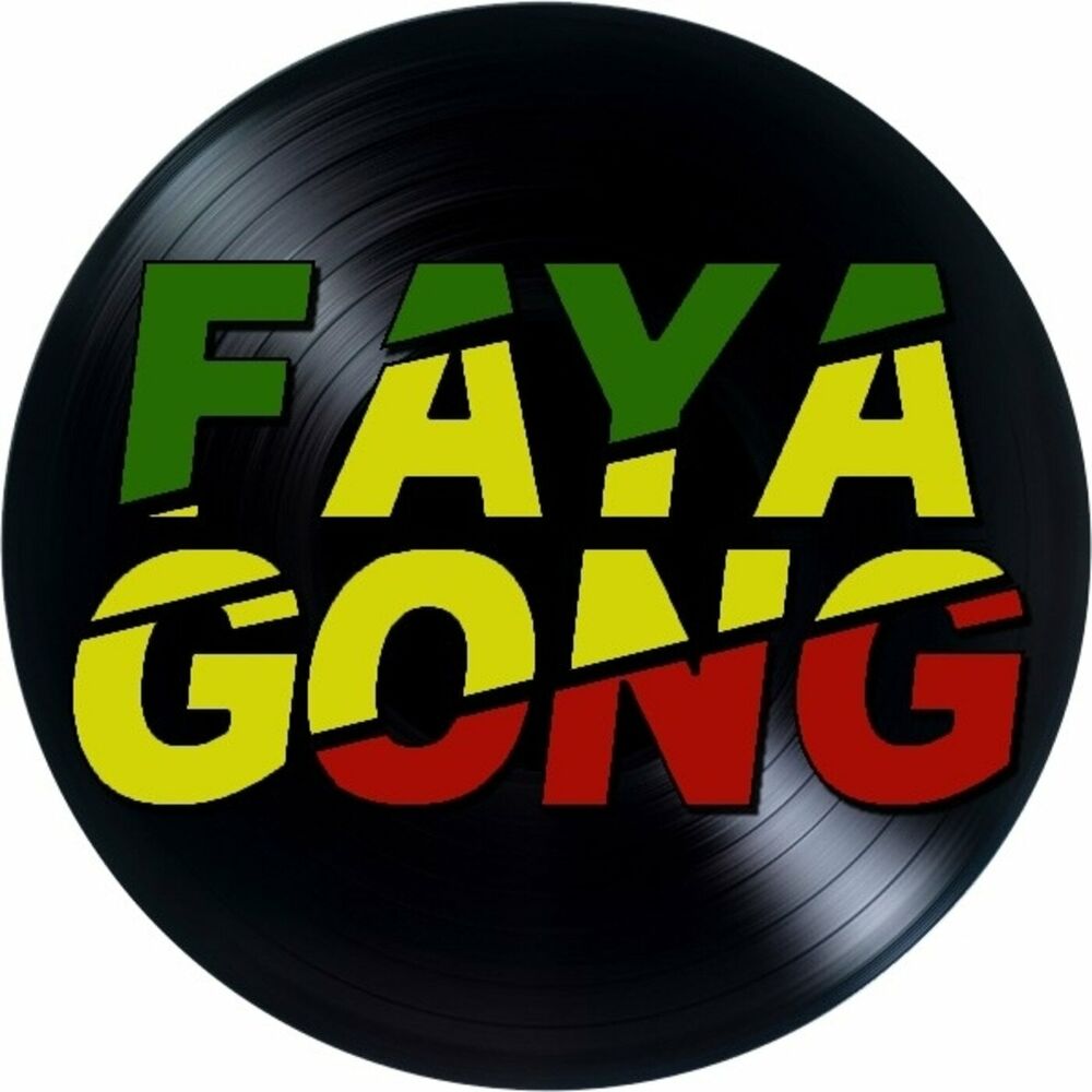 Écoute le podcast Faya Gong - Pull It Up Show | Deezer