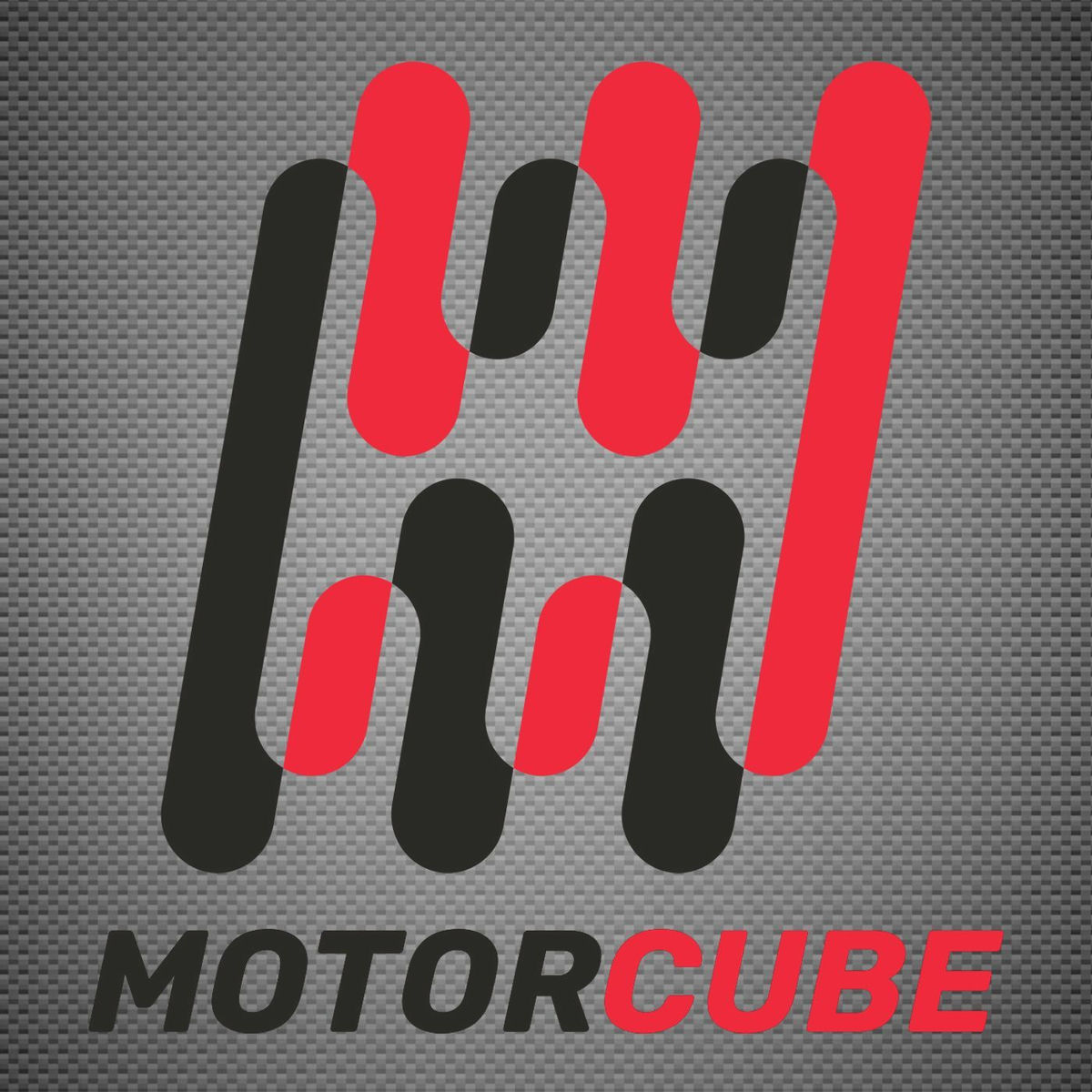 Show cover of Motorcube