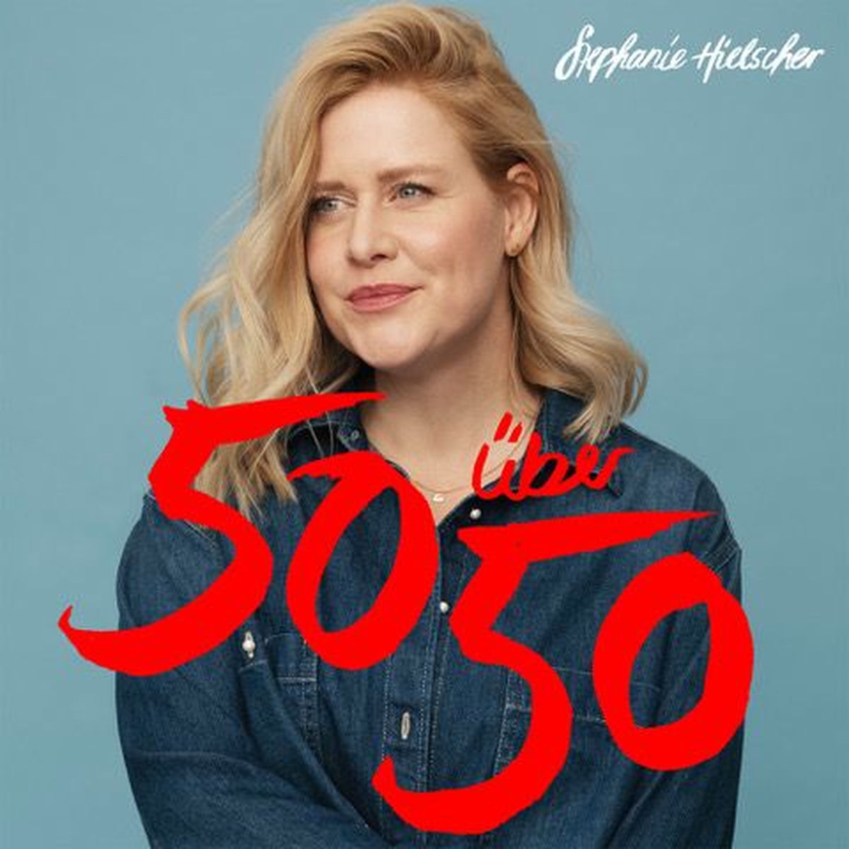 Show cover of 50 über 50 - Gesund und entspannt älter werden