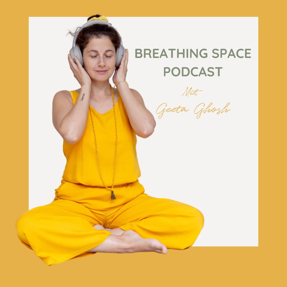 Show cover of Breathing Space