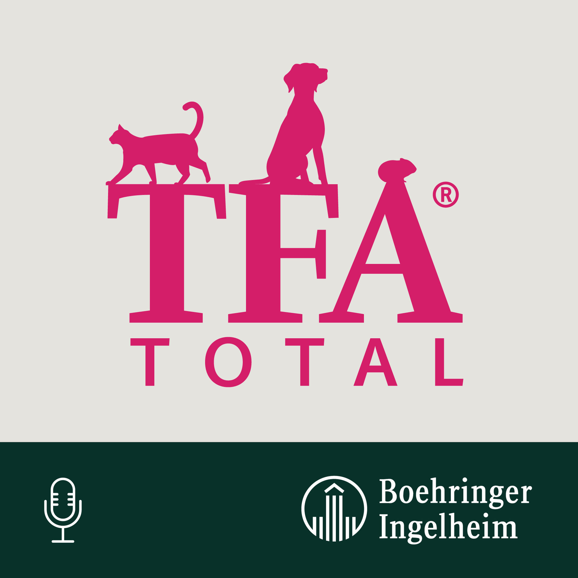 Show cover of TFA-total