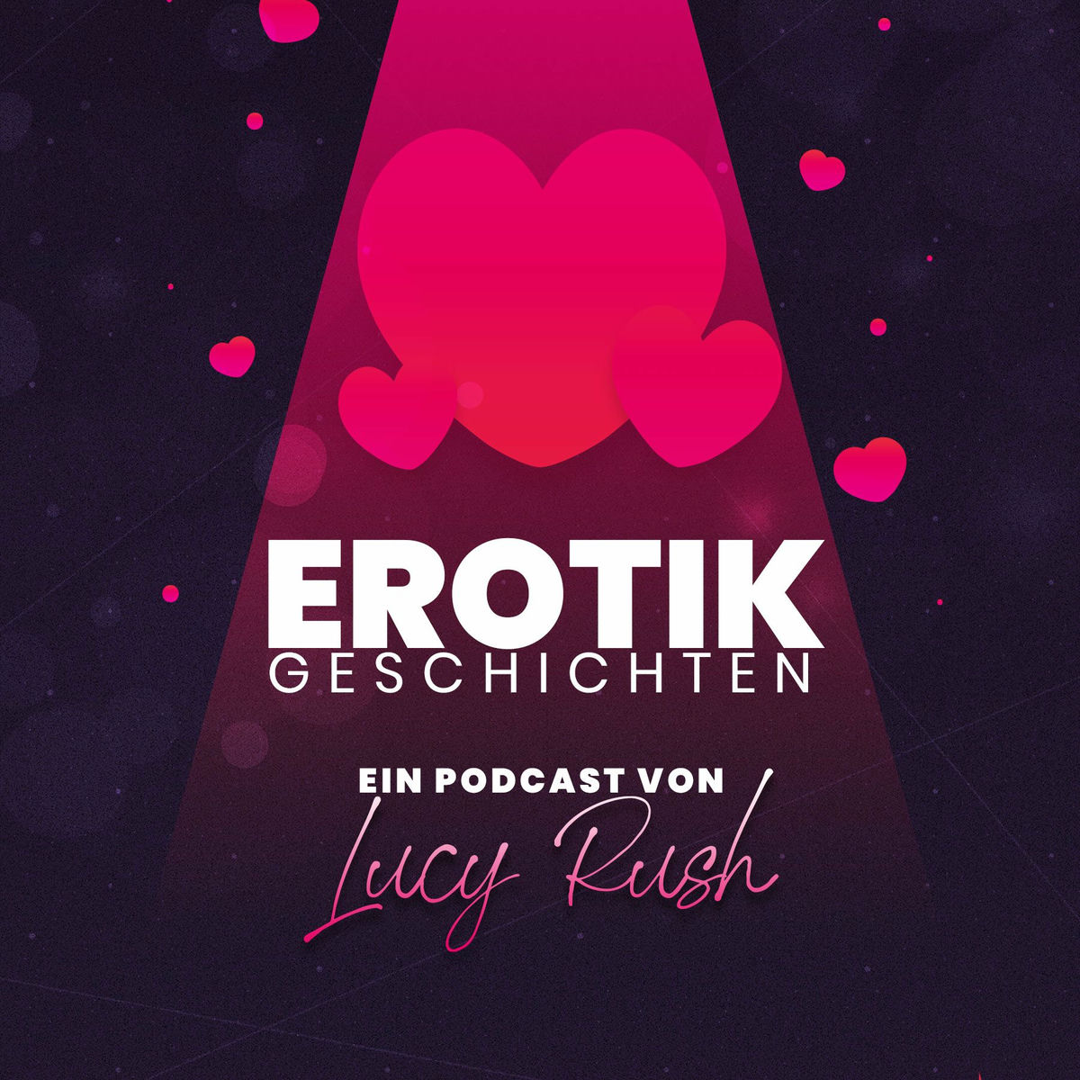 Show cover of Erotik Geschichten