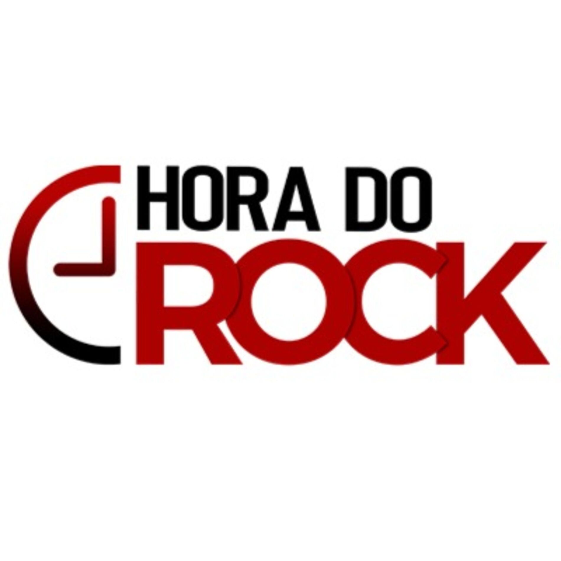 Show cover of Hora do Rock