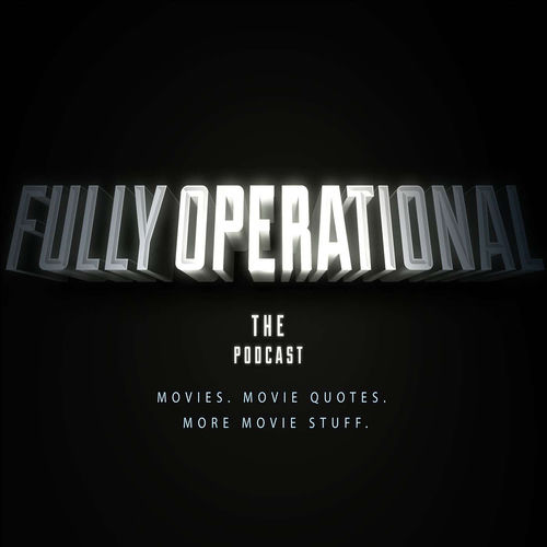 Listen to Fully Operational podcast | Deezer