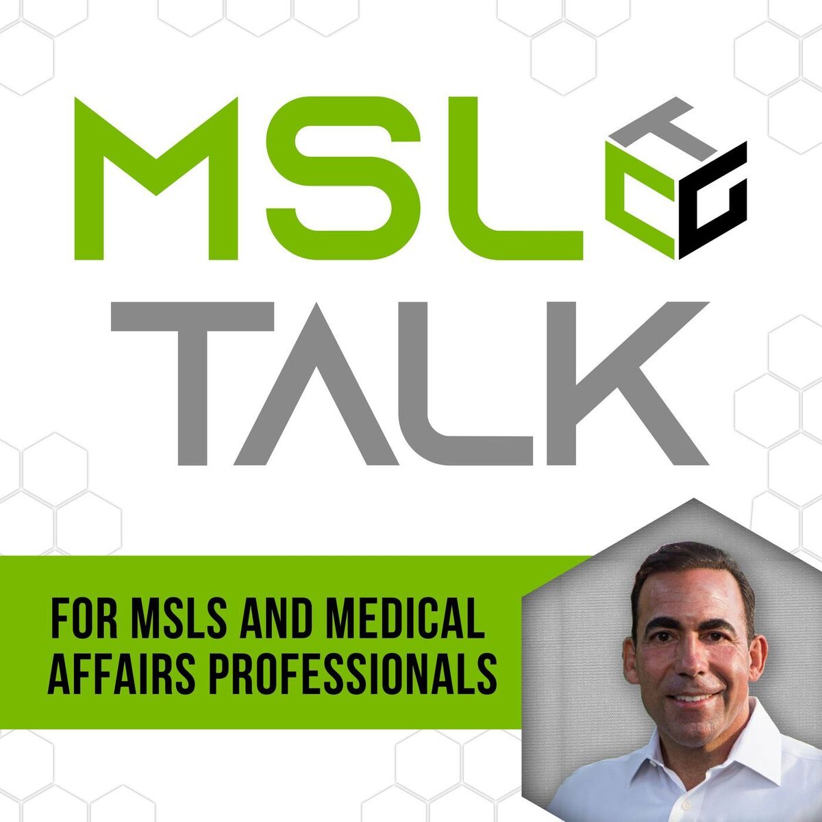 Show cover of MSL Talk