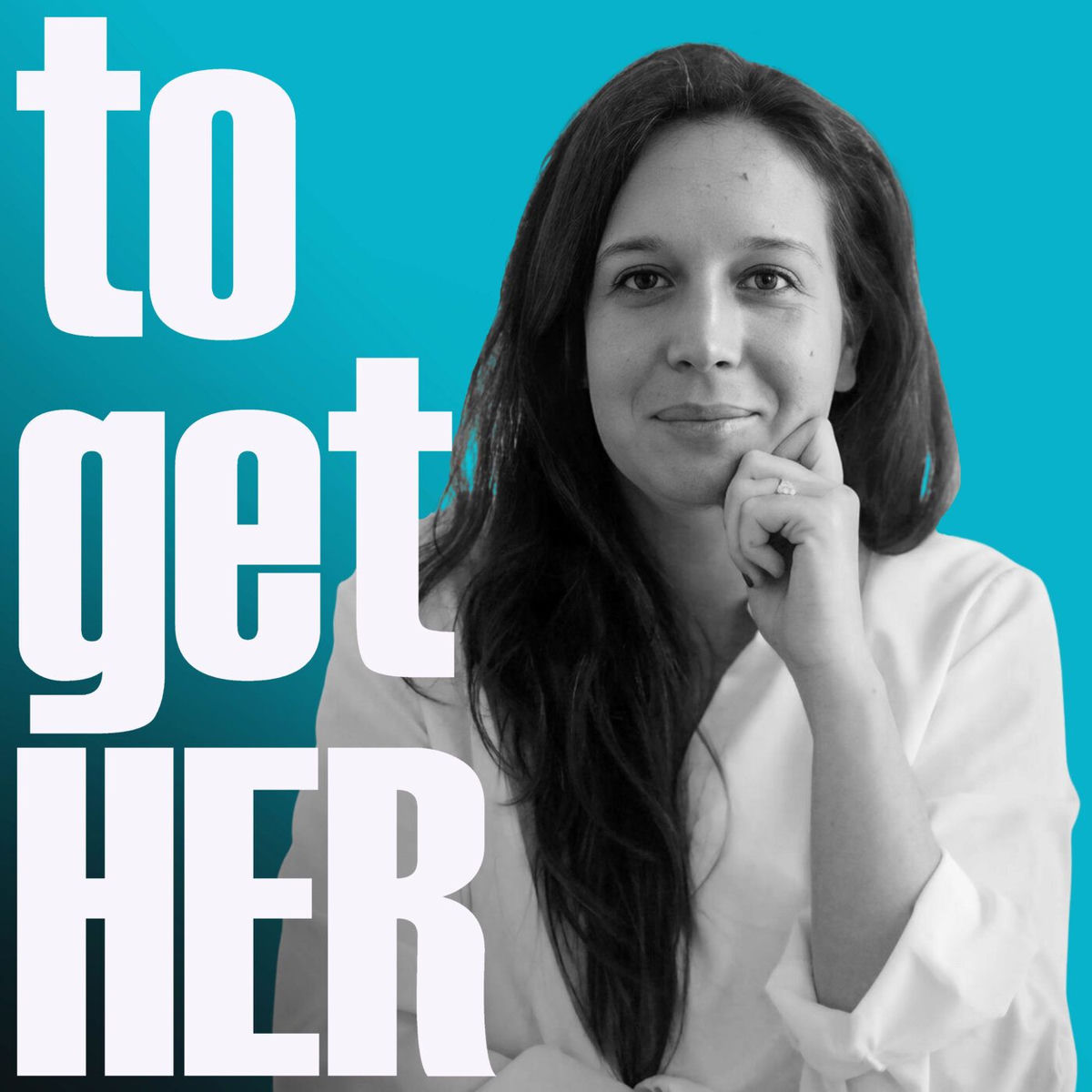 Show cover of togetHER