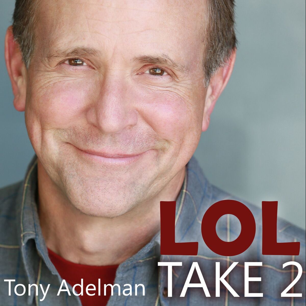 Show cover of LOL Take 2