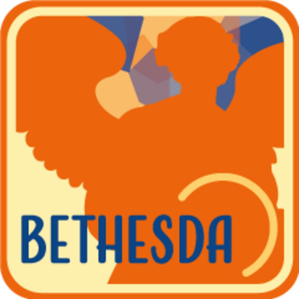 Show cover of Bethesda