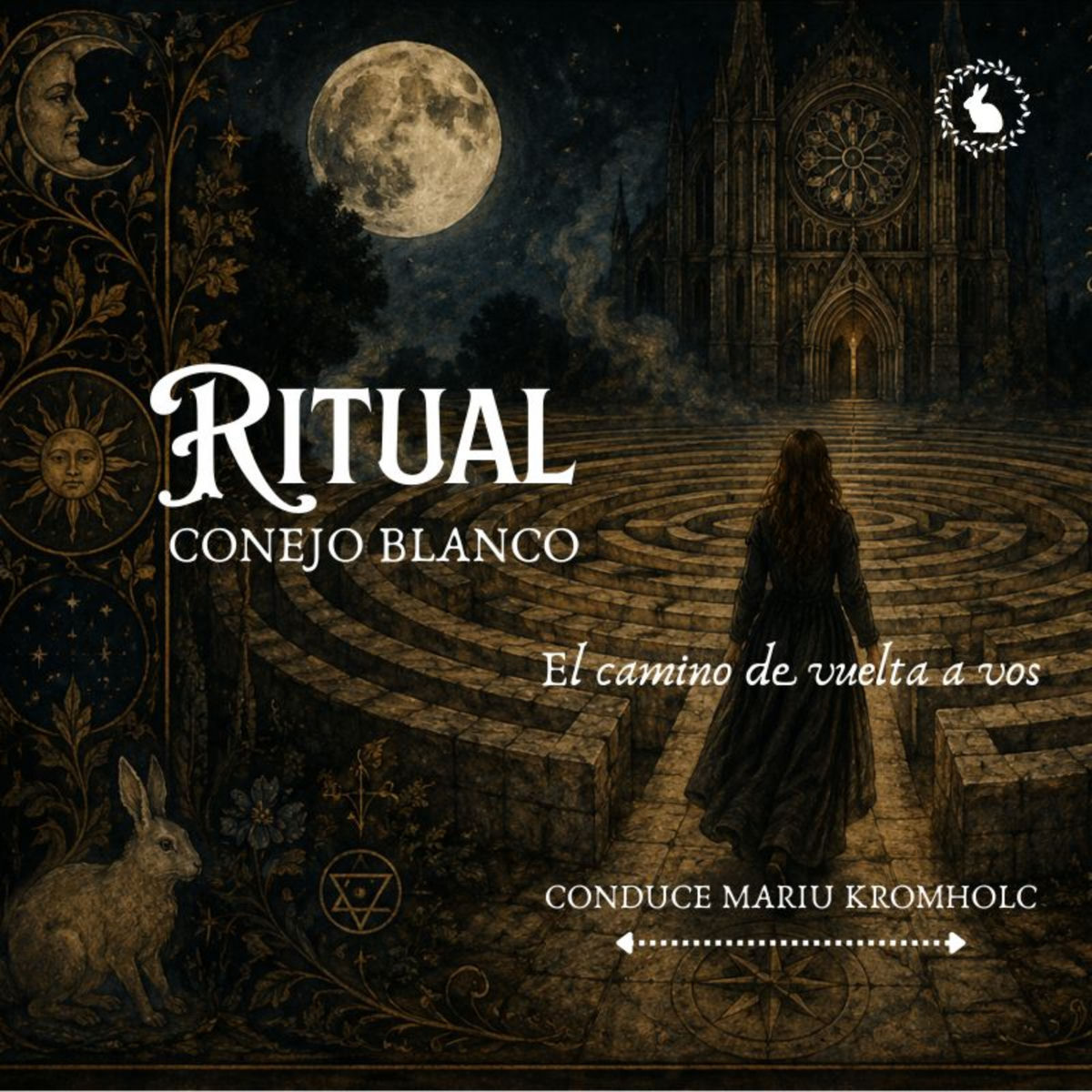 Show cover of Ritual