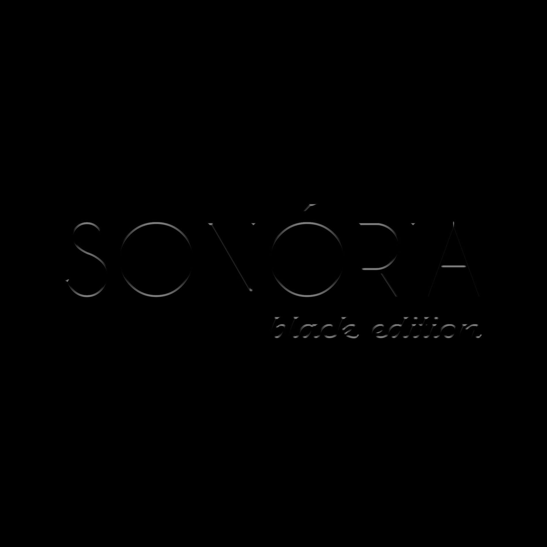 Show cover of Sonória