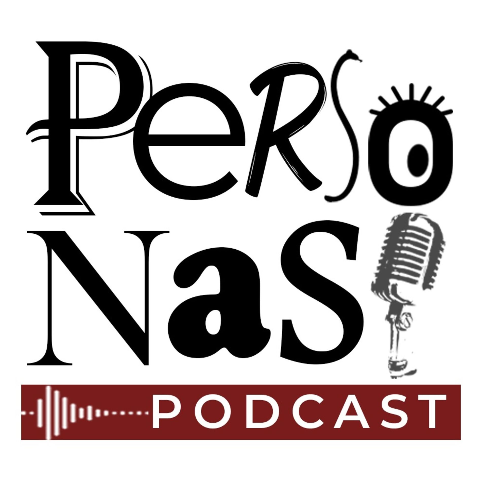 Show cover of Personas Podcast