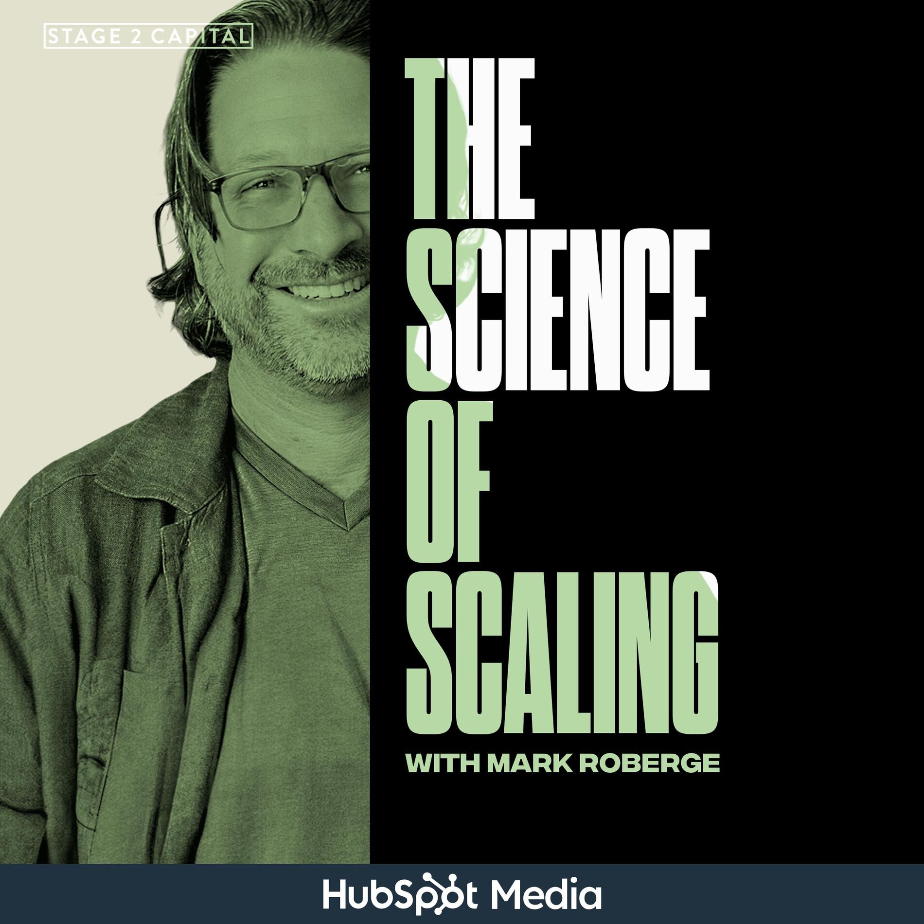 Show cover of The Science of Scaling